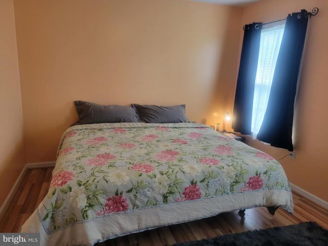 2811 TIMBER RIDGE RD, Capon Bridge, WV 26711