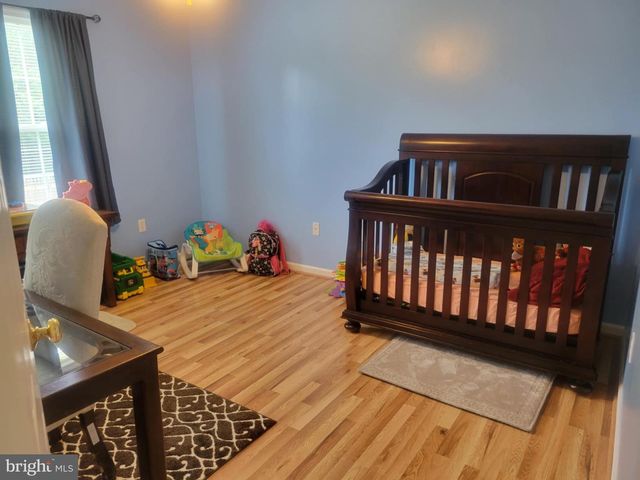 2811 TIMBER RIDGE RD, Capon Bridge, WV 26711