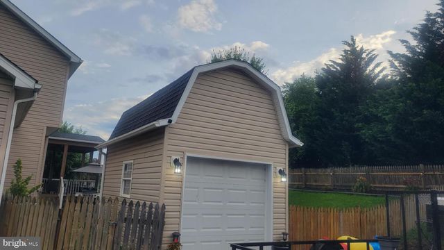 2811 TIMBER RIDGE RD, Capon Bridge, WV 26711