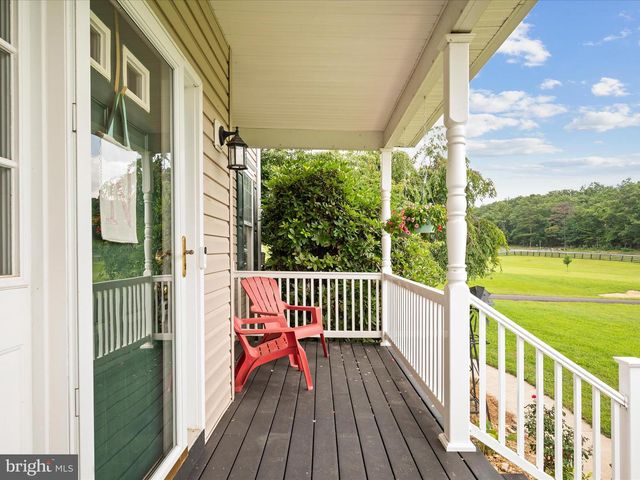 2811 TIMBER RIDGE RD, Capon Bridge, WV 26711