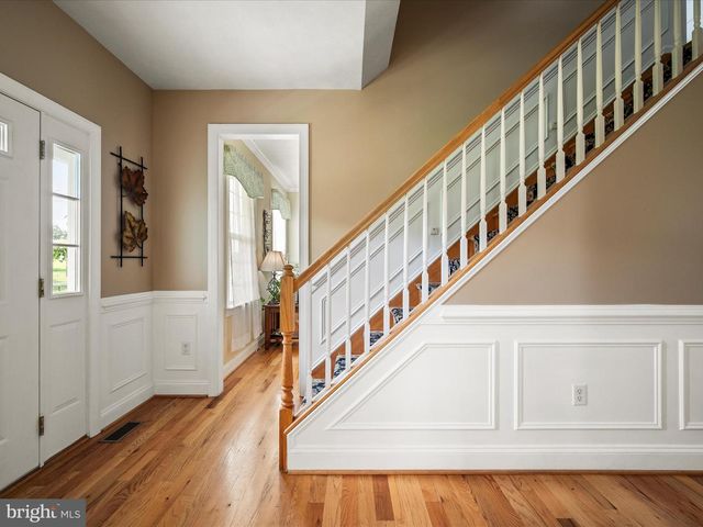 2811 TIMBER RIDGE RD, Capon Bridge, WV 26711