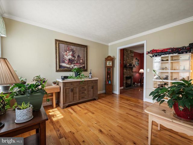 2811 TIMBER RIDGE RD, Capon Bridge, WV 26711