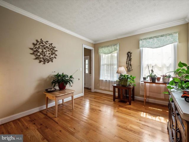 2811 TIMBER RIDGE RD, Capon Bridge, WV 26711