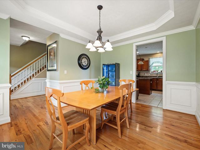 2811 TIMBER RIDGE RD, Capon Bridge, WV 26711