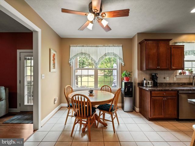 2811 TIMBER RIDGE RD, Capon Bridge, WV 26711