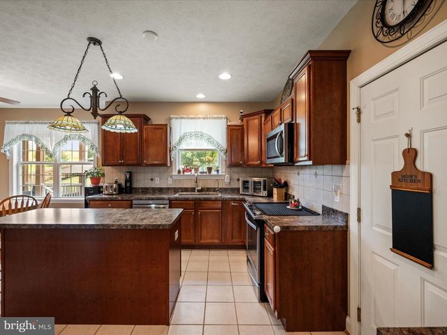 2811 TIMBER RIDGE RD, Capon Bridge, WV 26711
