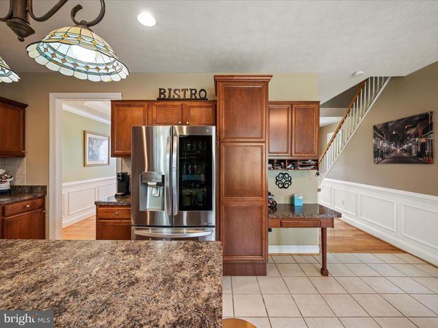 2811 TIMBER RIDGE RD, Capon Bridge, WV 26711