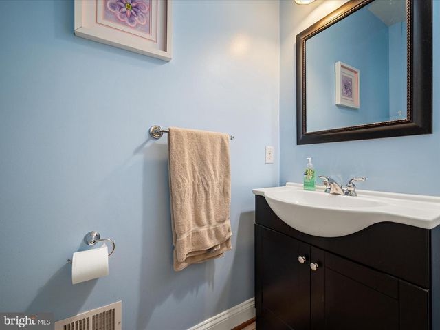 2811 TIMBER RIDGE RD, Capon Bridge, WV 26711