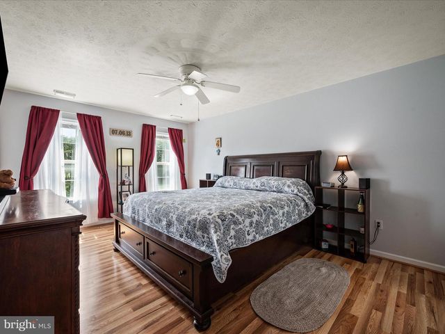 2811 TIMBER RIDGE RD, Capon Bridge, WV 26711
