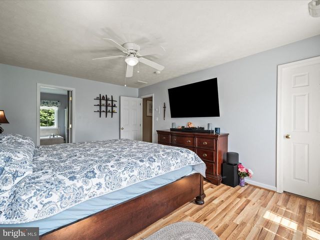 2811 TIMBER RIDGE RD, Capon Bridge, WV 26711