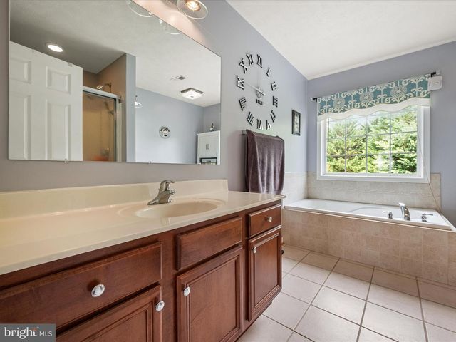 2811 TIMBER RIDGE RD, Capon Bridge, WV 26711