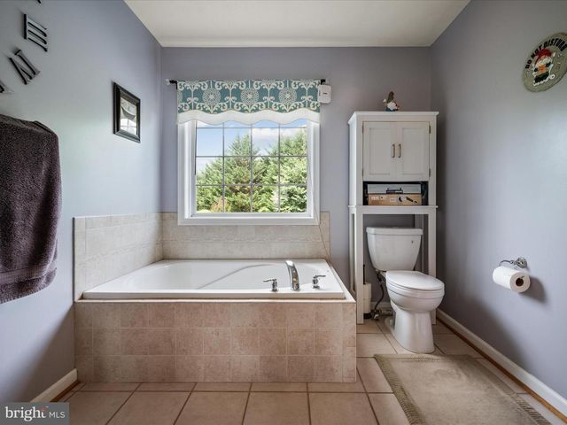 2811 TIMBER RIDGE RD, Capon Bridge, WV 26711