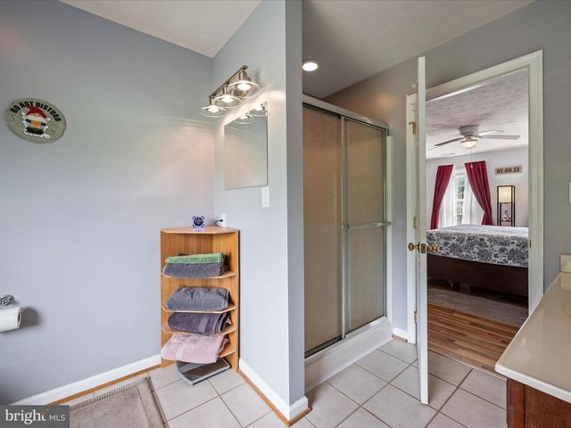 2811 TIMBER RIDGE RD, Capon Bridge, WV 26711