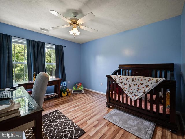 2811 TIMBER RIDGE RD, Capon Bridge, WV 26711