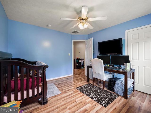 2811 TIMBER RIDGE RD, Capon Bridge, WV 26711