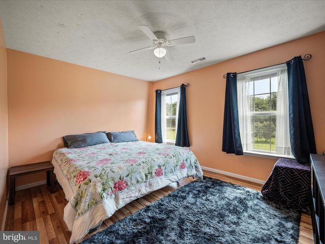 2811 TIMBER RIDGE RD, Capon Bridge, WV 26711