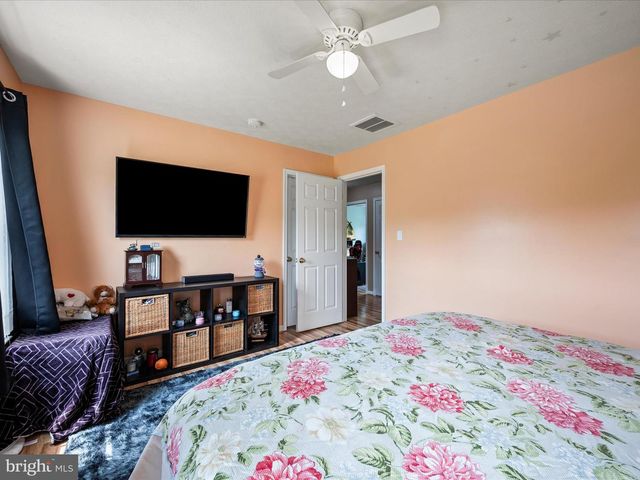 2811 TIMBER RIDGE RD, Capon Bridge, WV 26711