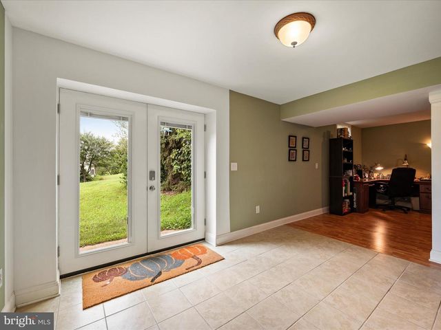 2811 TIMBER RIDGE RD, Capon Bridge, WV 26711