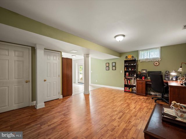 2811 TIMBER RIDGE RD, Capon Bridge, WV 26711
