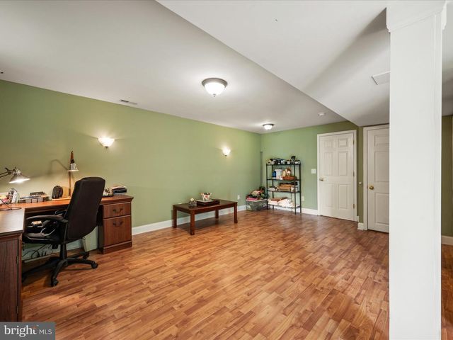 2811 TIMBER RIDGE RD, Capon Bridge, WV 26711