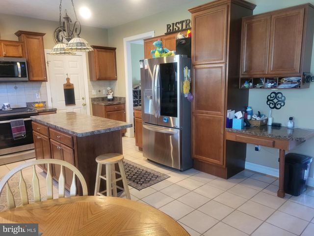 2811 TIMBER RIDGE RD, Capon Bridge, WV 26711