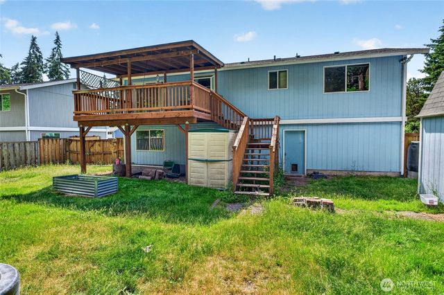 15305 19th Avenue Ct E, Tacoma, WA 98445