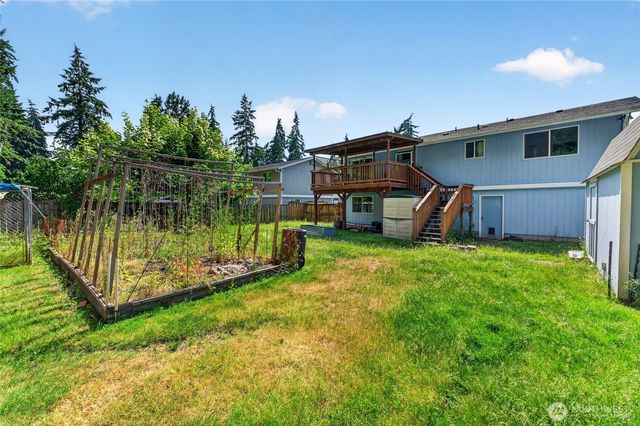 15305 19th Avenue Ct E, Tacoma, WA 98445
