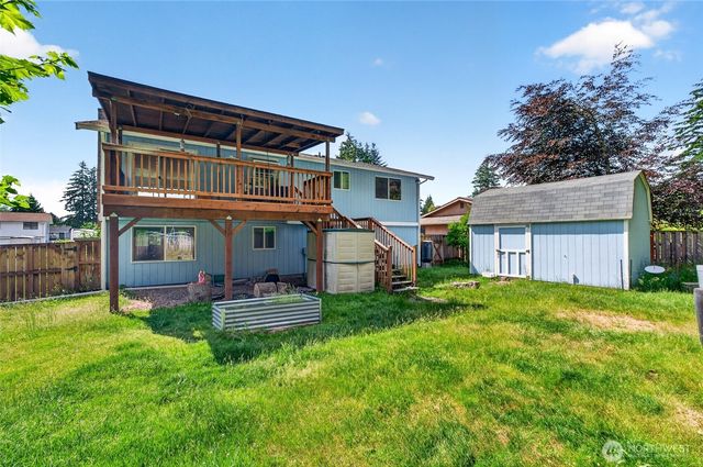 15305 19th Avenue Ct E, Tacoma, WA 98445