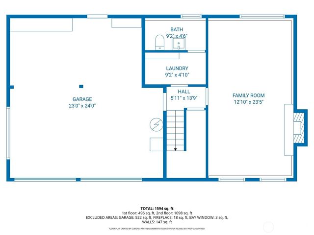 15305 19th Avenue Ct E, Tacoma, WA 98445