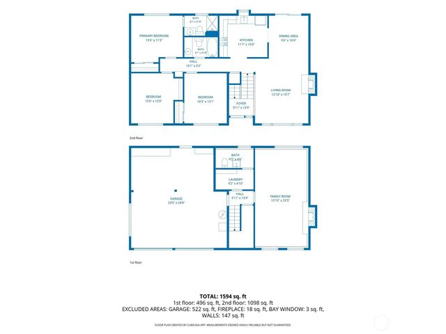 15305 19th Avenue Ct E, Tacoma, WA 98445