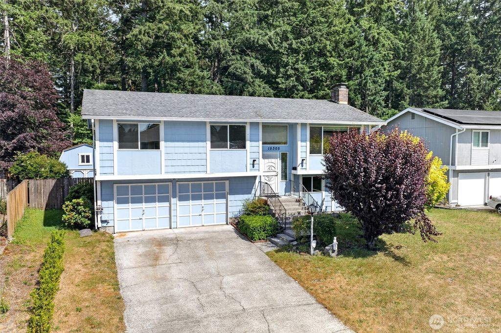 15305 19th Avenue Ct E, Tacoma, WA 98445