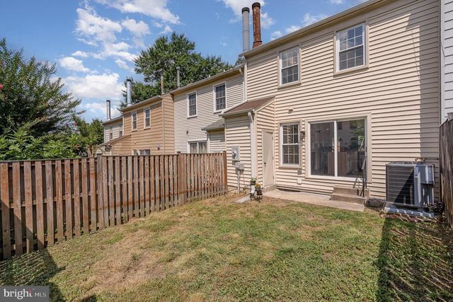 7471 TOWCHESTER CT, Alexandria, VA 22315