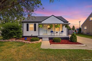 5844 Arcola Street, Garden City, MI 48135