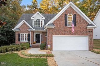 1125 Wedgeland Drive, Raleigh, NC 27615