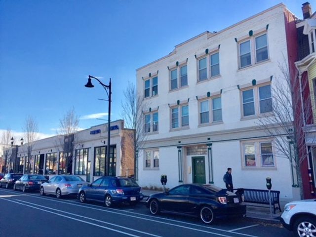 136 Broadway 3, Somerville, MA 02145