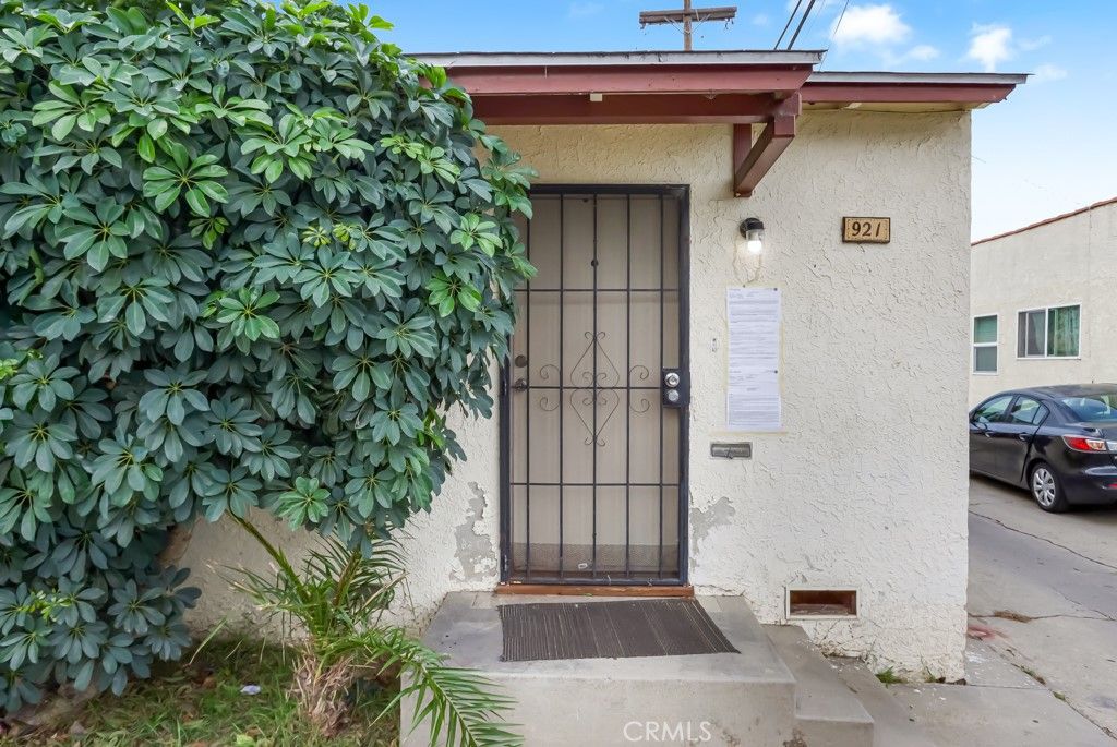 919 Hoffman, Long Beach, CA 90813 — photo 3