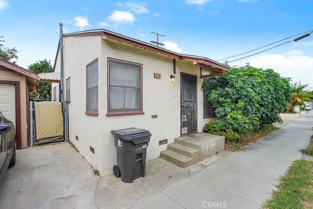 919 Hoffman, Long Beach, CA 90813 — photo 5
