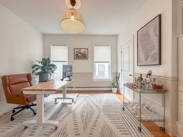 23 Elm St 1, Boston, MA 02122