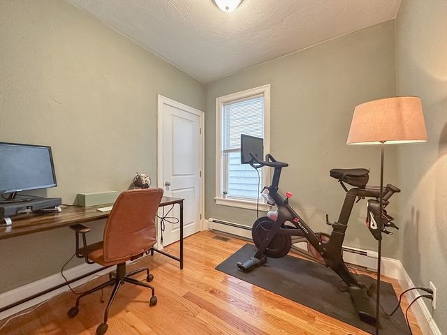 23 Elm St 1, Boston, MA 02122