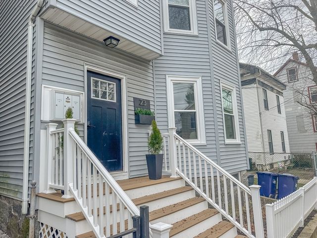 23 Elm St 1, Boston, MA 02122