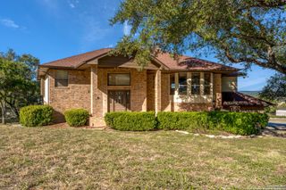 1366 Highland Terrace, Canyon Lake, TX 78133