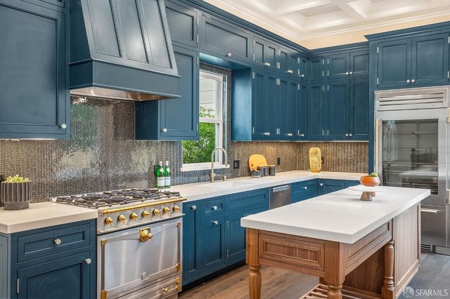 2609 Pine Street, San Francisco, CA 94115