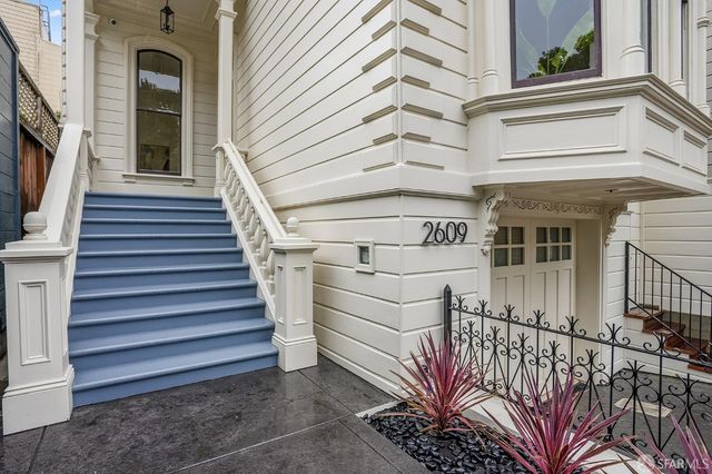 2609 Pine Street, San Francisco, CA 94115