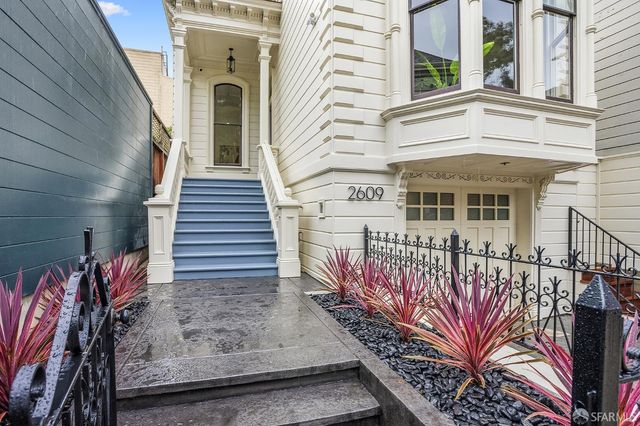 2609 Pine Street, San Francisco, CA 94115