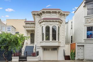 2609 Pine Street, San Francisco, CA 94115