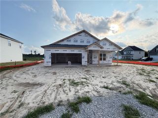 591 Ashley Heights Drive, Aberdeen, NC 28315