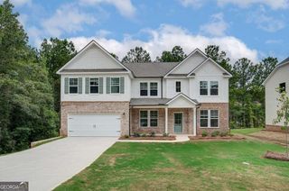 255 Linford Drive, Locust Grove, GA 30248