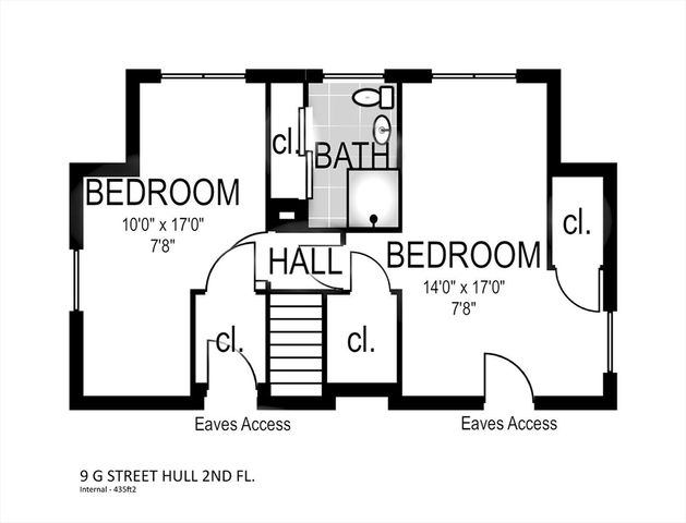 9 G St, Hull, MA 02045
