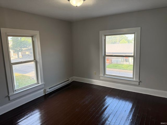 2323 N Clinton Street, Fort Wayne, IN 46805