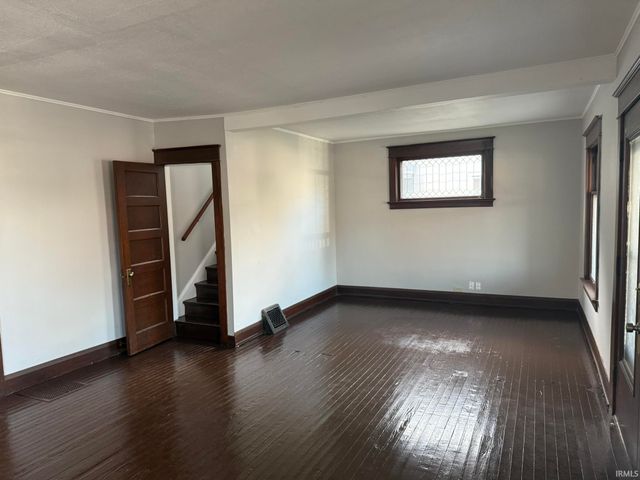 2323 N Clinton Street, Fort Wayne, IN 46805